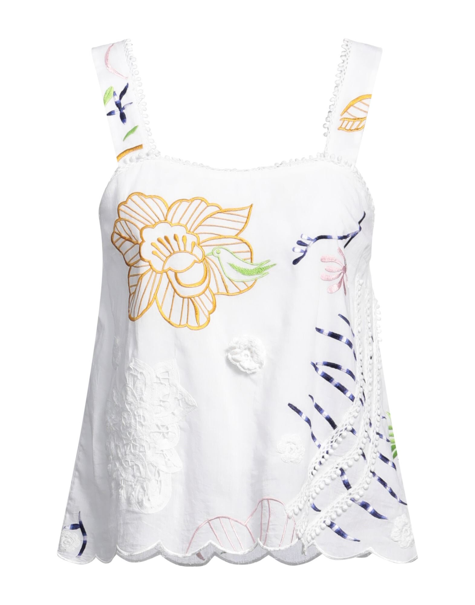 ALESSIA SANTI - Tops