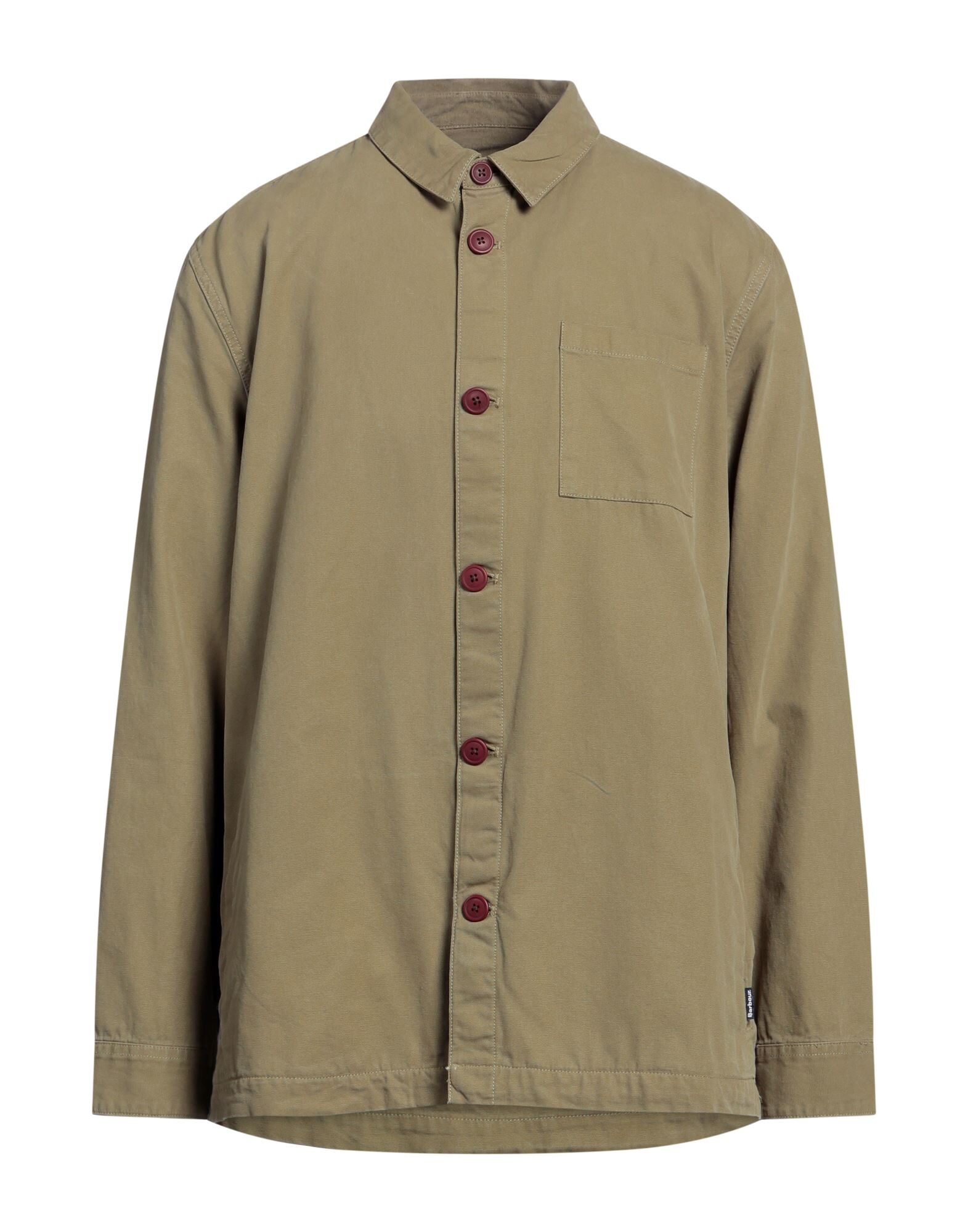 BARBOUR - Shirts