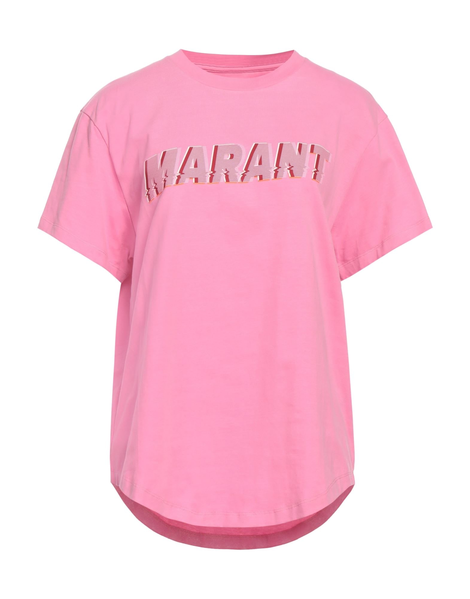 MARANT ÉTOILE - T-shirts