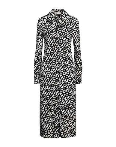 TORY BURCH Shirt dress 100% Viscose