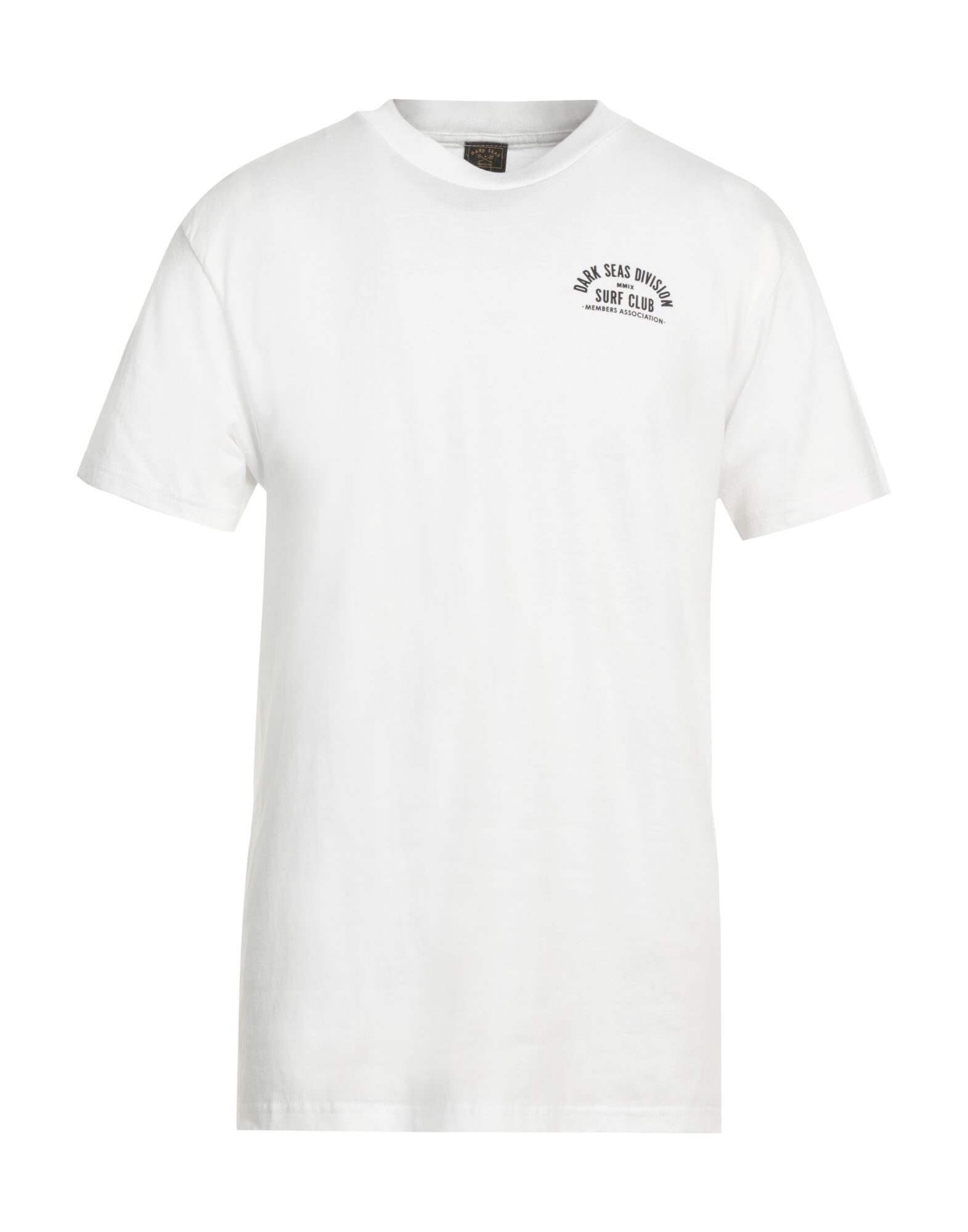 DARK SEAS - T-shirts