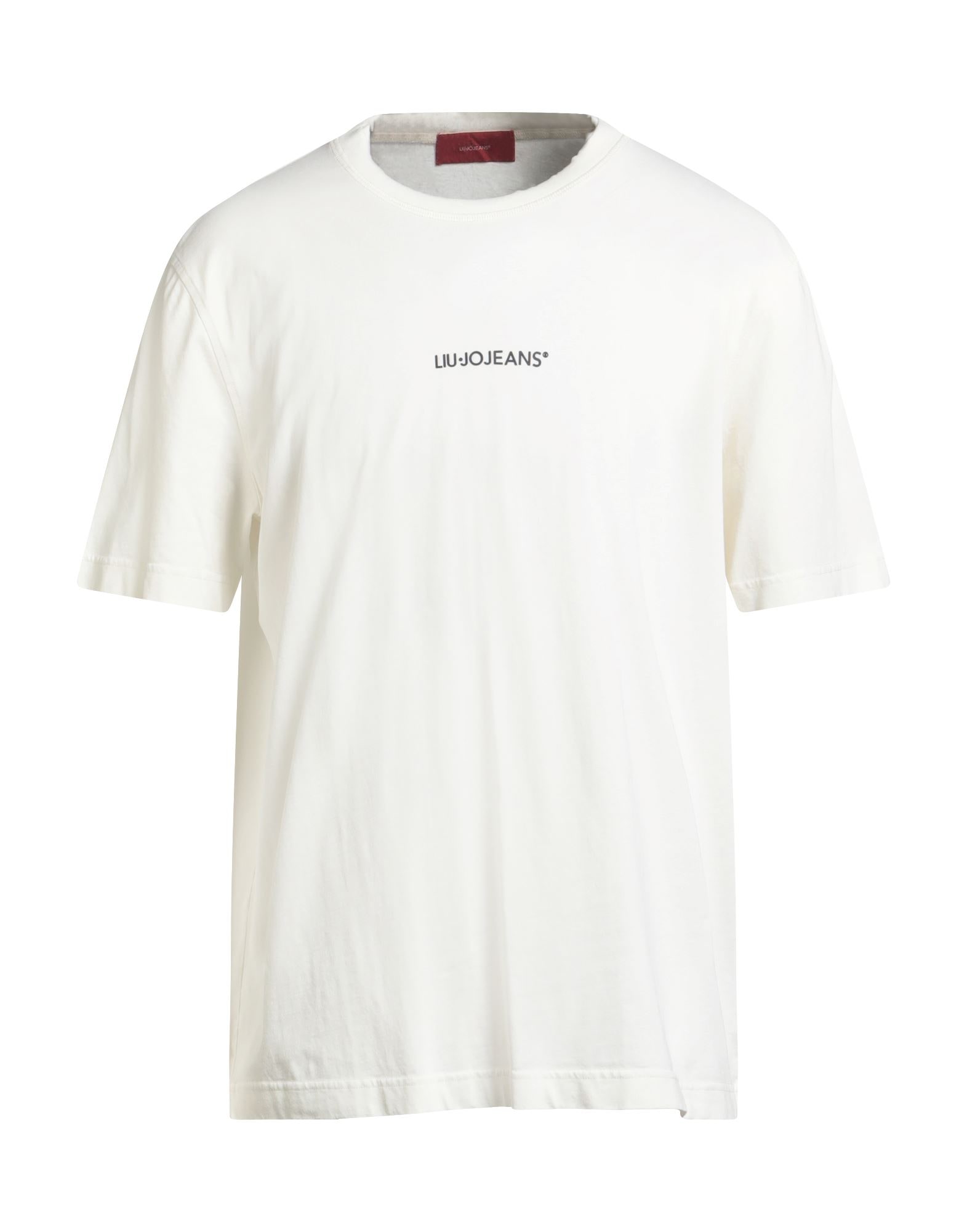 LIU •JO MAN - T-shirts