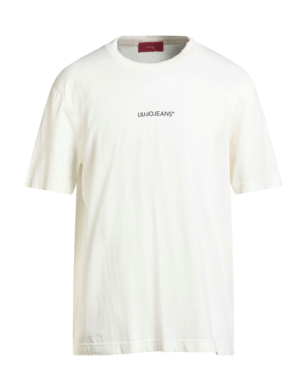 LIU •JO MAN - Camisetas