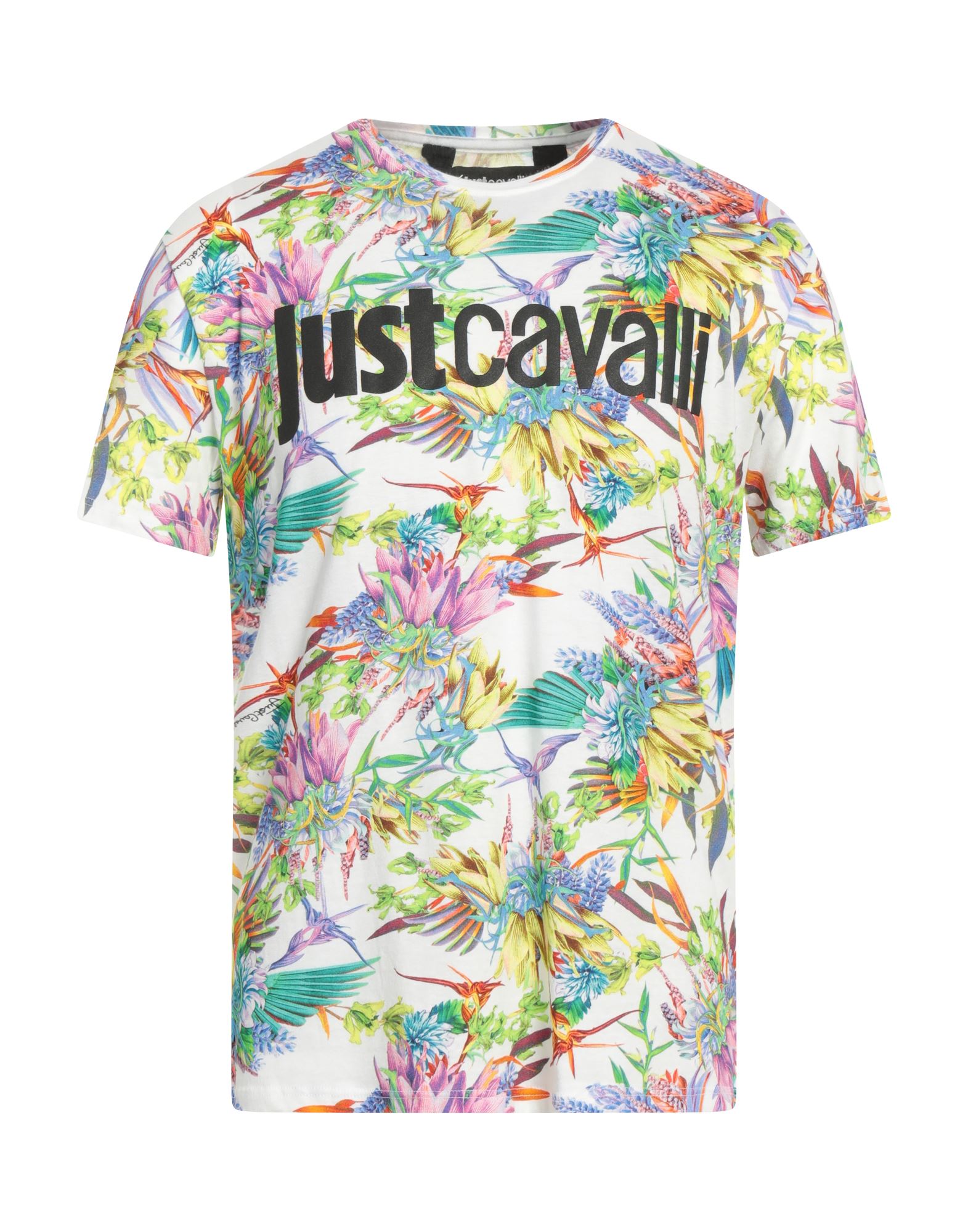 JUST CAVALLI - T-shirts