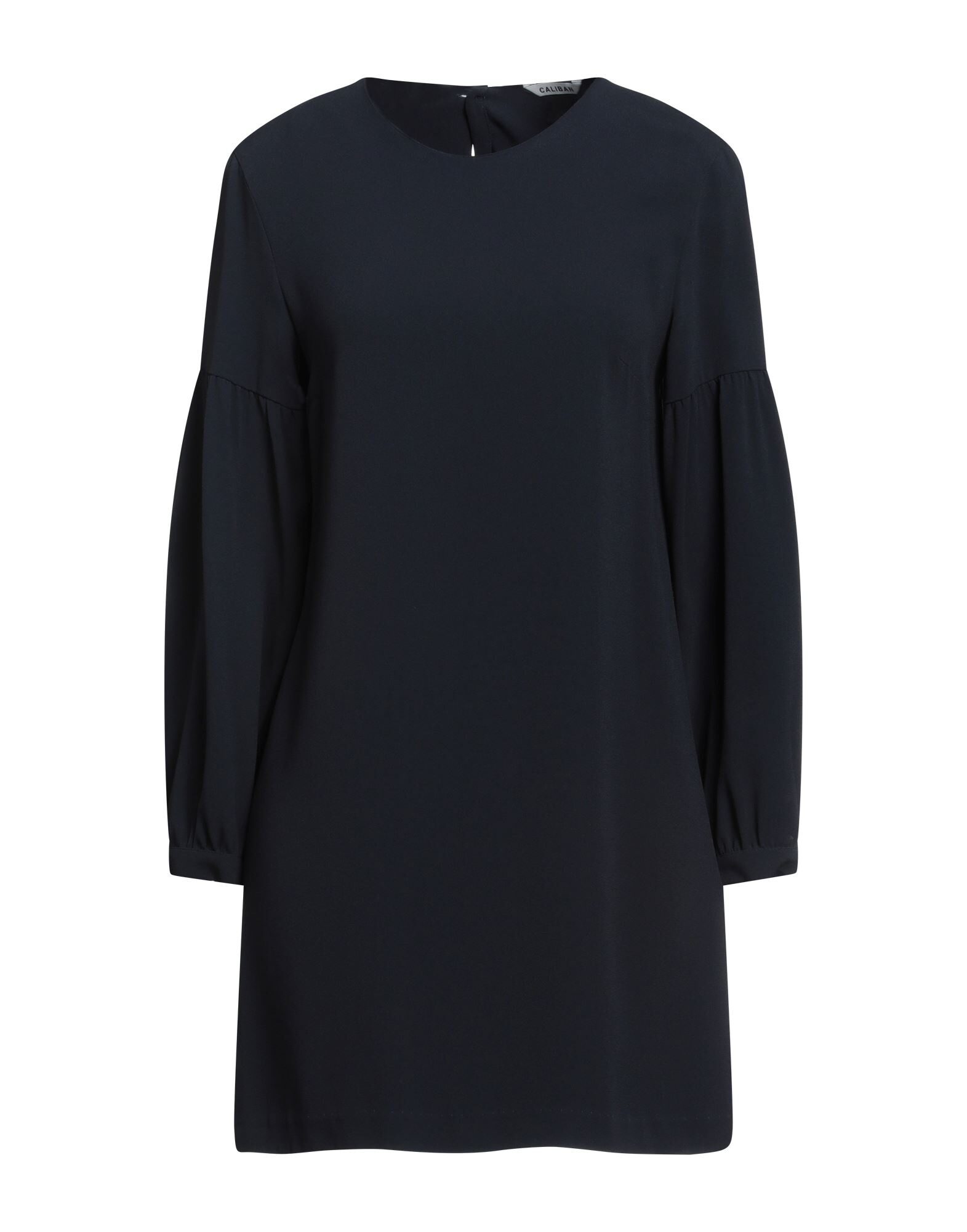 CALIBAN - ミニ丈ドレス