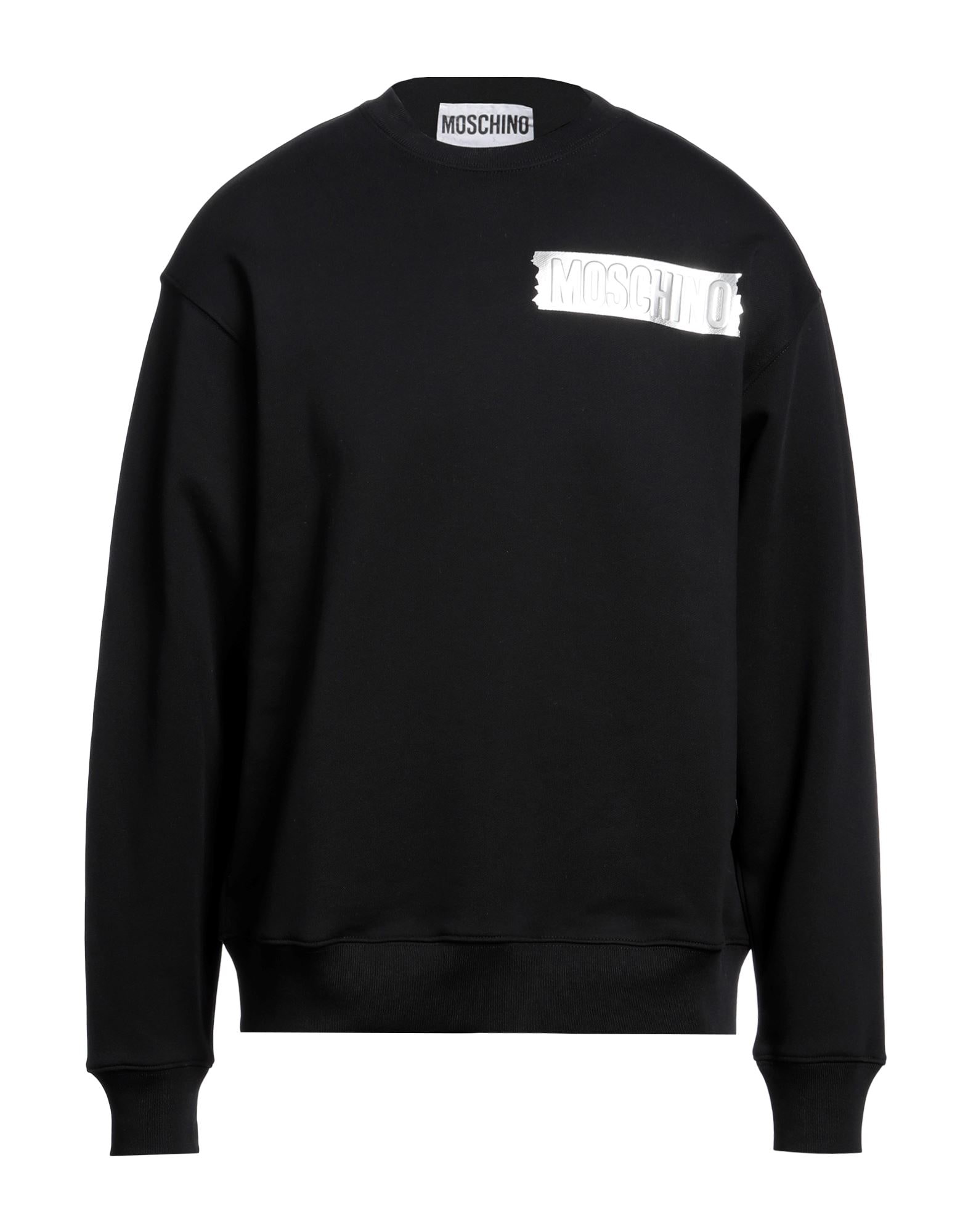 MOSCHINO - Sweatshirts