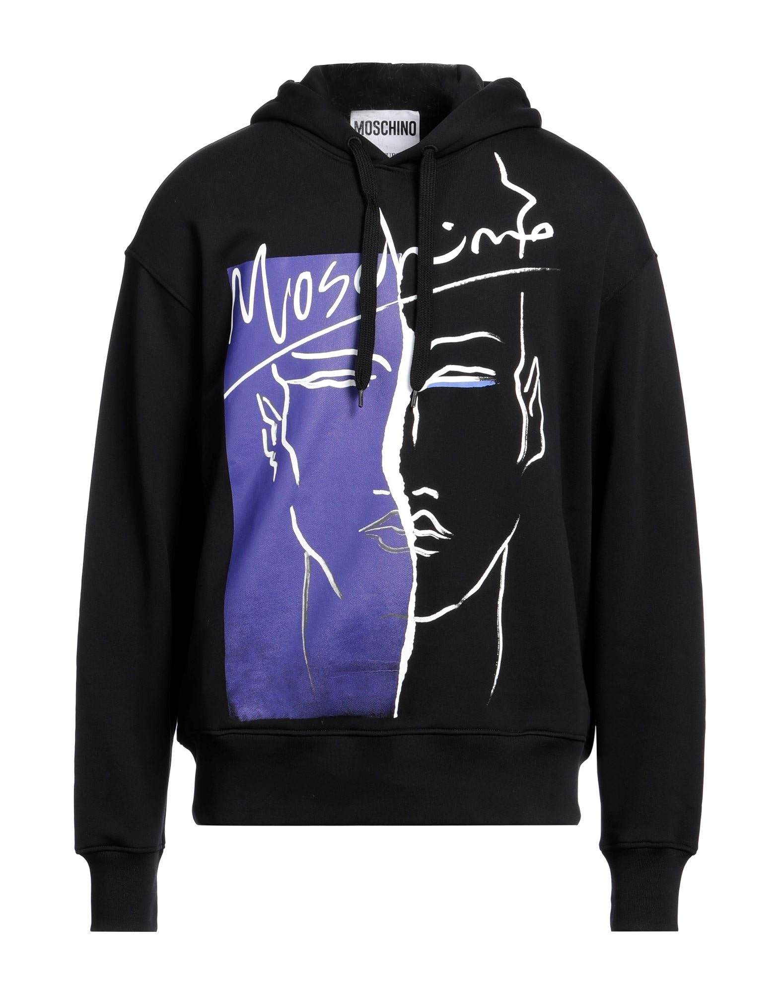 MOSCHINO - 트레이닝 상의