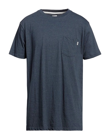 WEMOTO Basic T-shirt Navy 100% Cotton