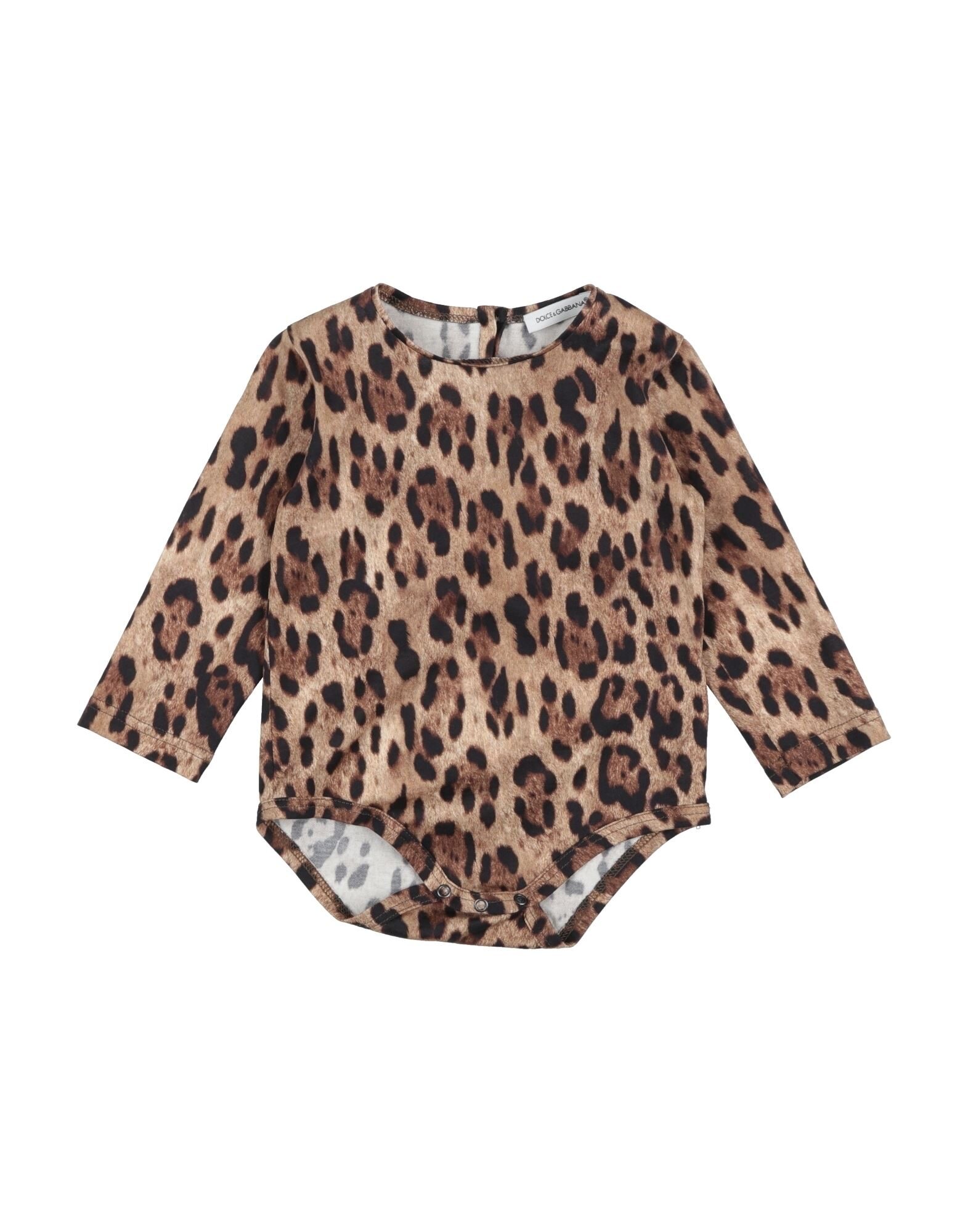 DOLCE&GABBANA - Baby Bodysuits