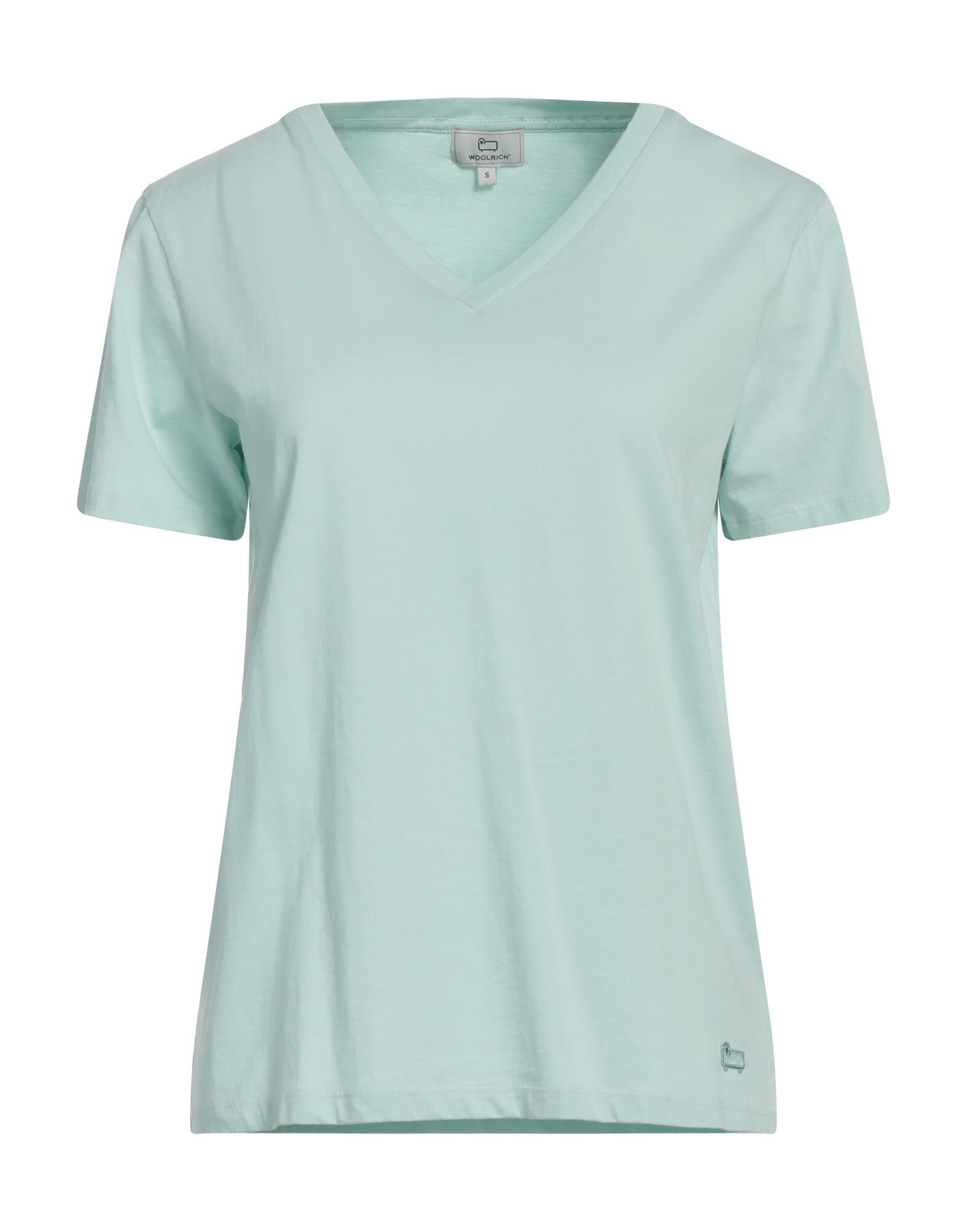 WOOLRICH - Футболки