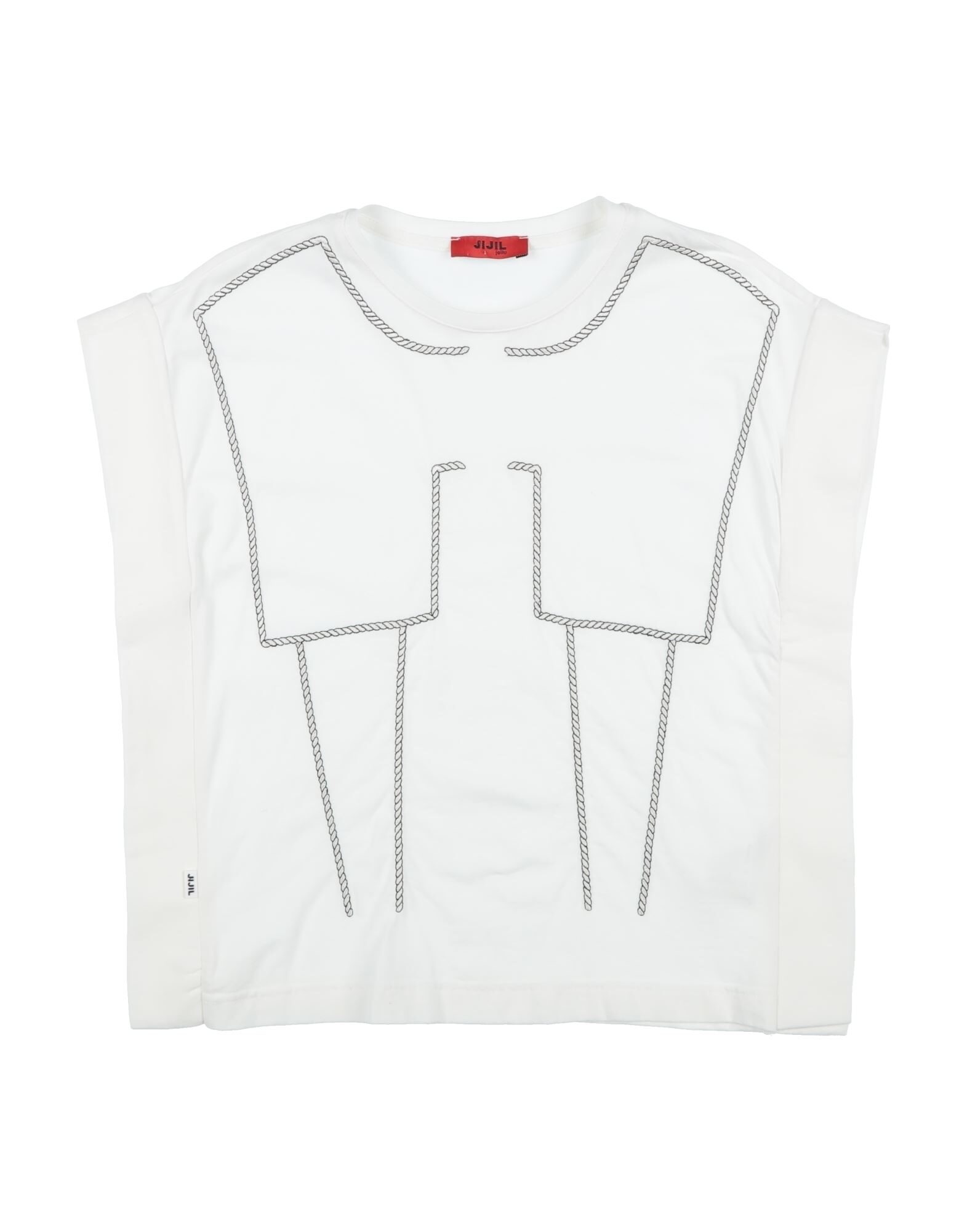 JIJIL JOLIE - T-shirts