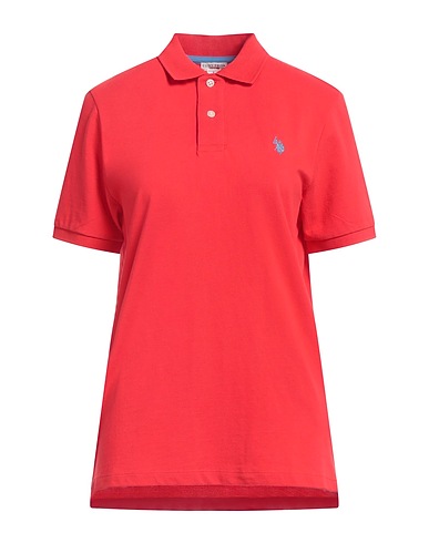 U.S.POLO ASSN. Polo shirts 100% Cotton