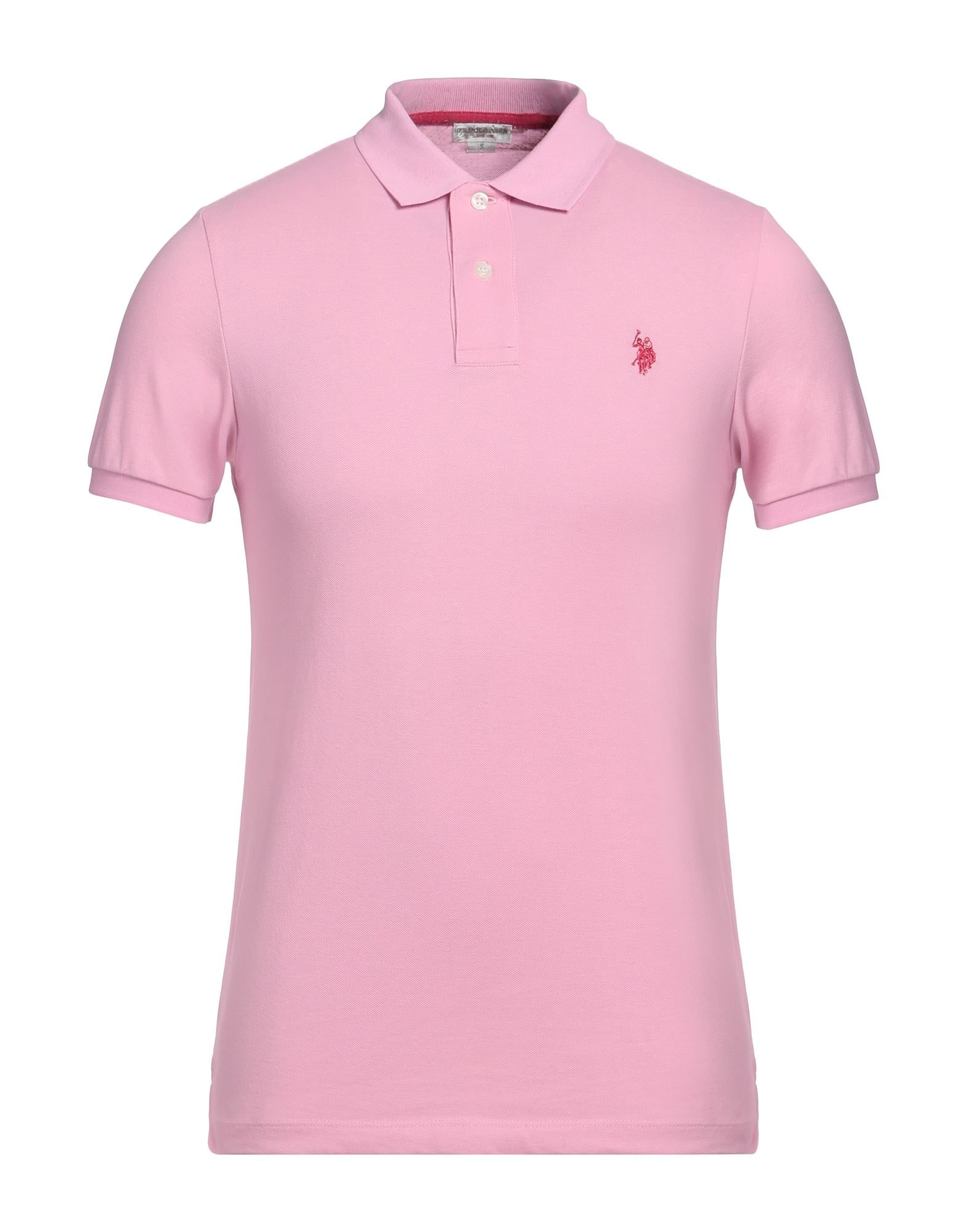 U.S.POLO ASSN. - Poloshirts