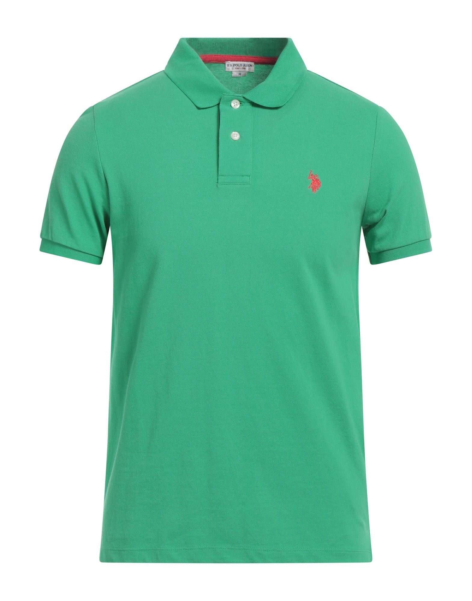 U.S.POLO ASSN. - Poloshirts