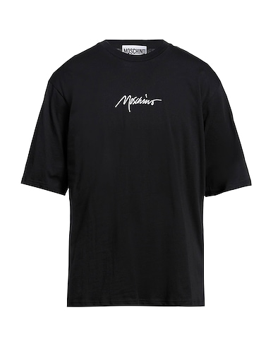 MOSCHINO T-shirt 100% Cotton