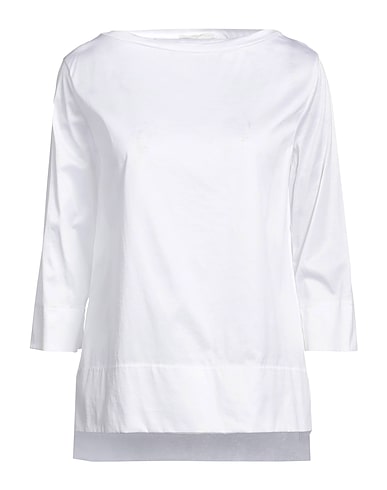CIRCOLO 1901 T-shirt White 100% Cotton