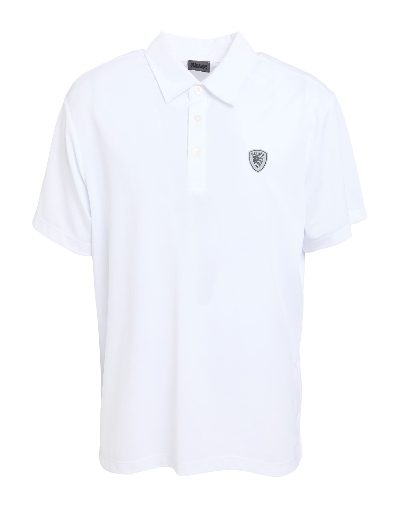 BLAUER. - Polo shirts