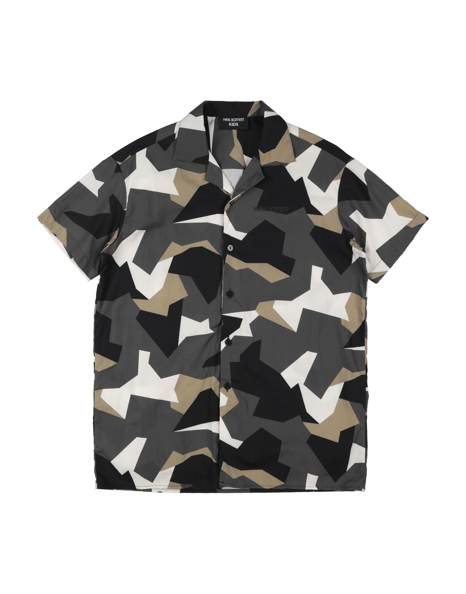 NEIL BARRETT - Shirts