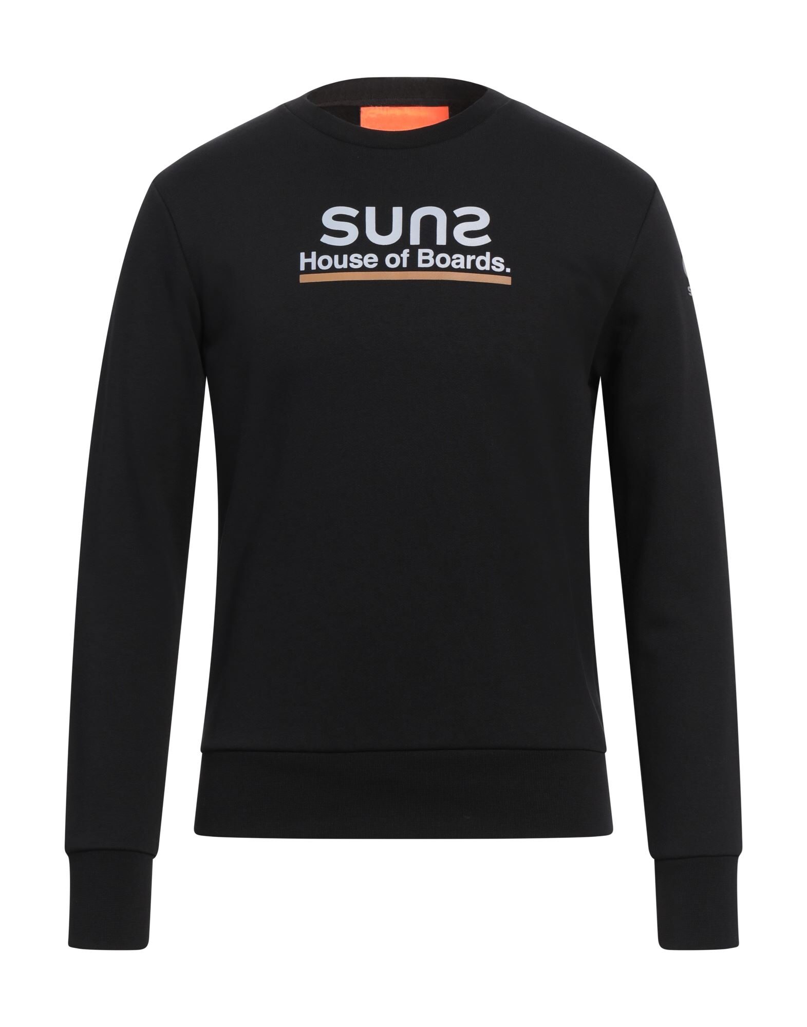 SUNS BOARDS Толстовка 12390₽