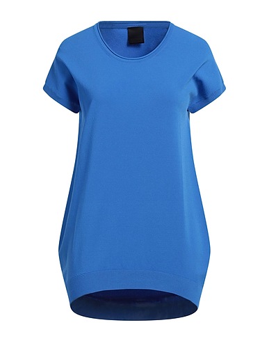 RRD T-shirt Blu 83% Viscosa, 17% Elastan