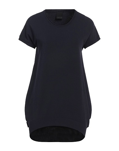 RRD Basic T-Shirt Nachtblau 83% Viskose, 17% Elastan