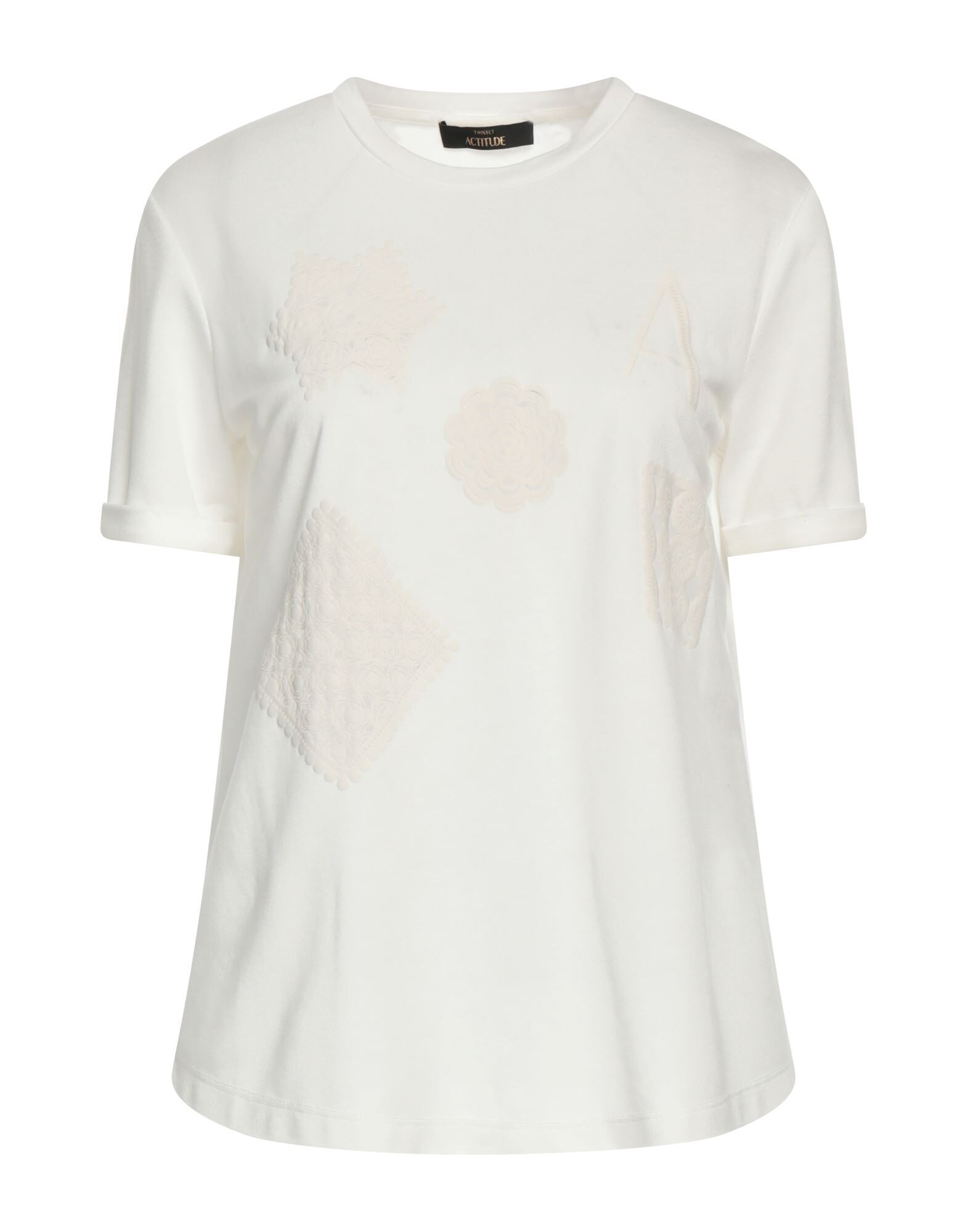 ACTITUDE by TWINSET - T-shirts