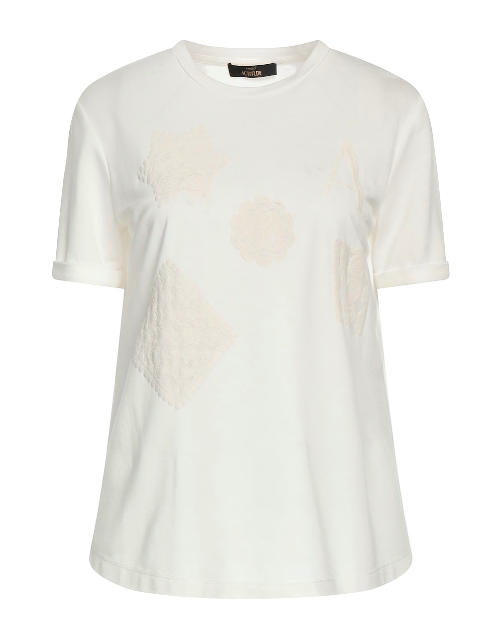 ACTITUDE by TWINSET - T-shirts