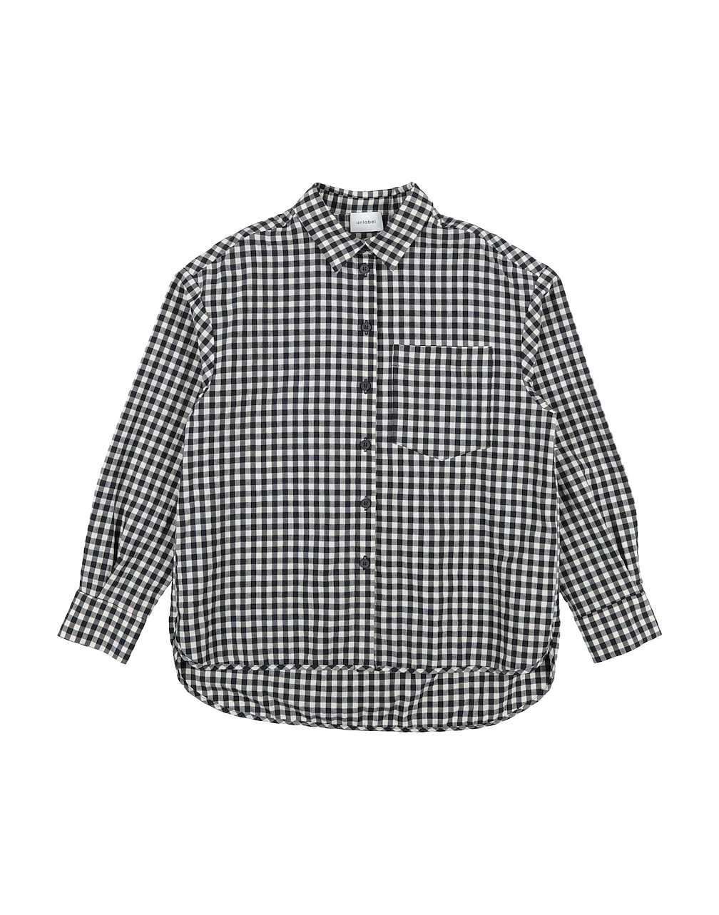 UNLABEL - Camicie