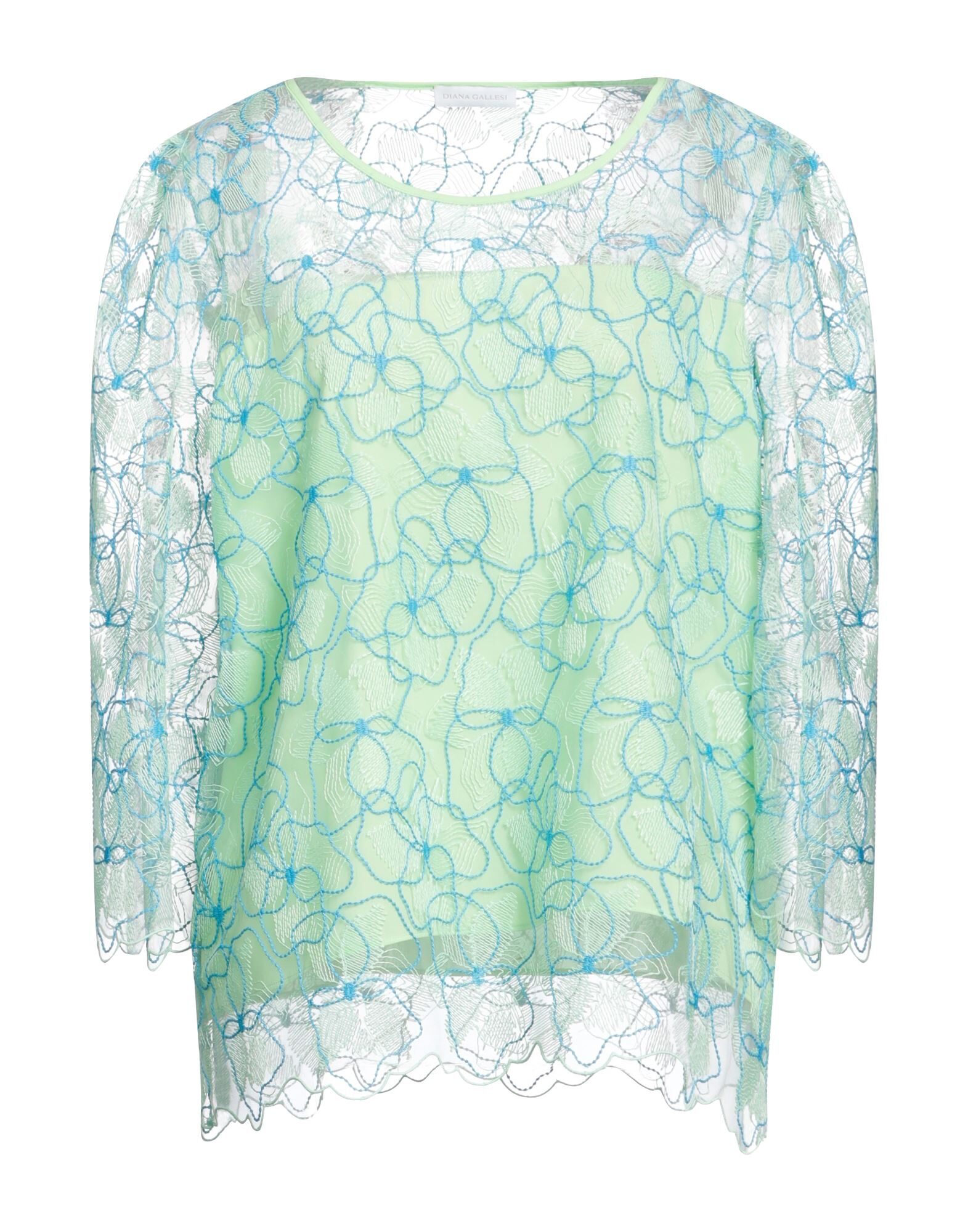 DIANA GALLESI - Tops