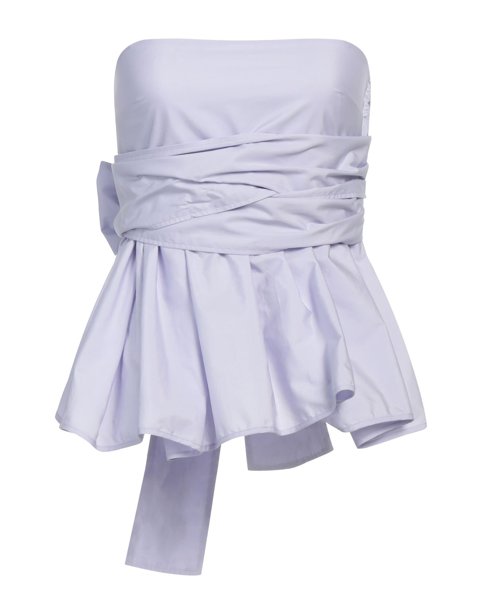 CECILIE BAHNSEN - トップス