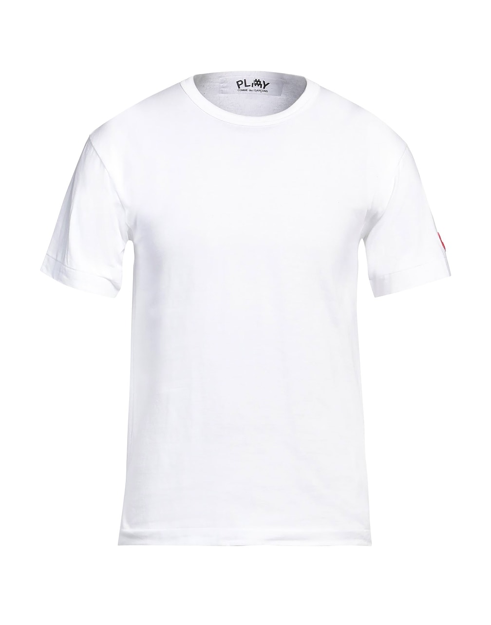 COMME des GARÇONS PLAY - T-shirts