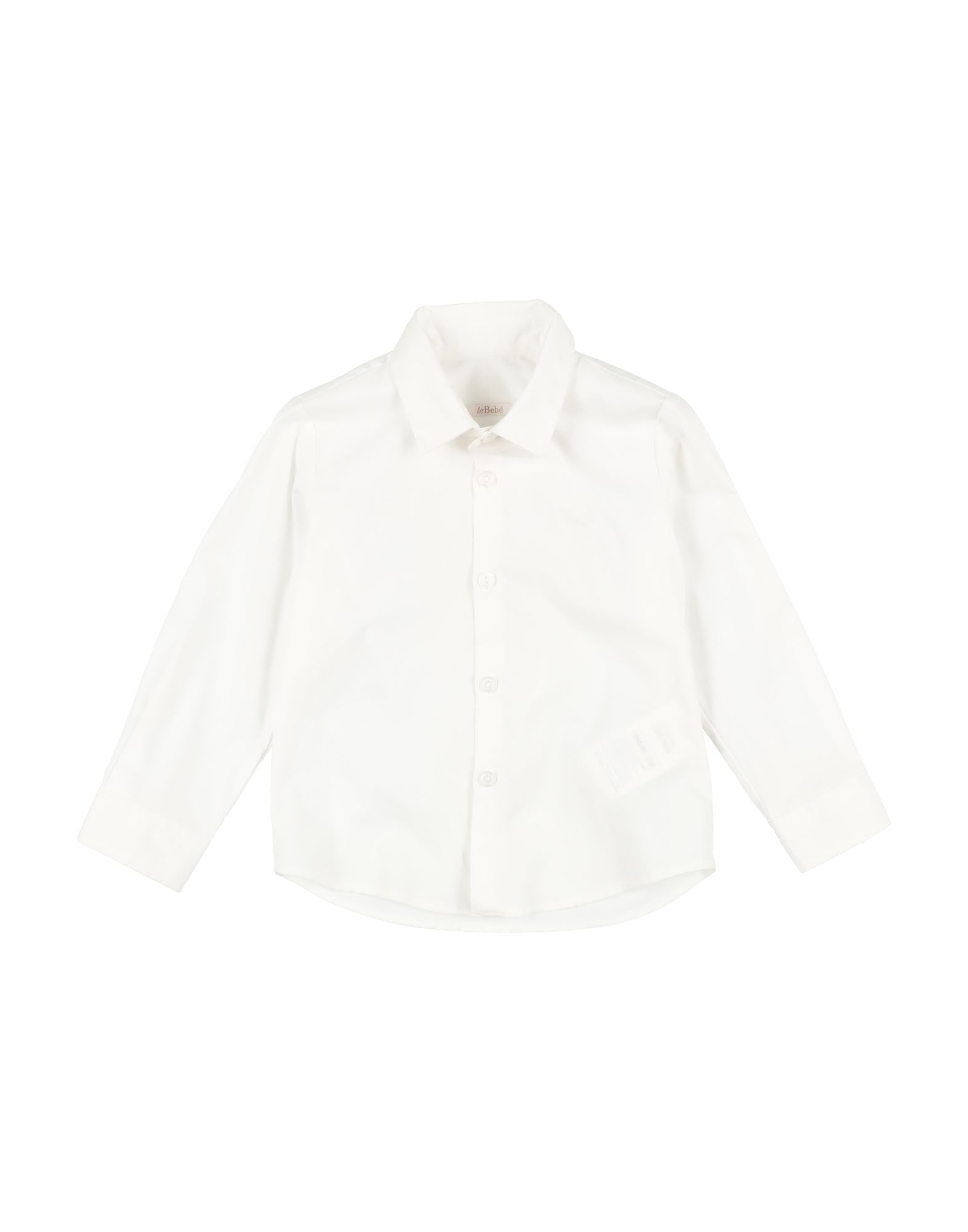 LE BEBÉ - Shirts