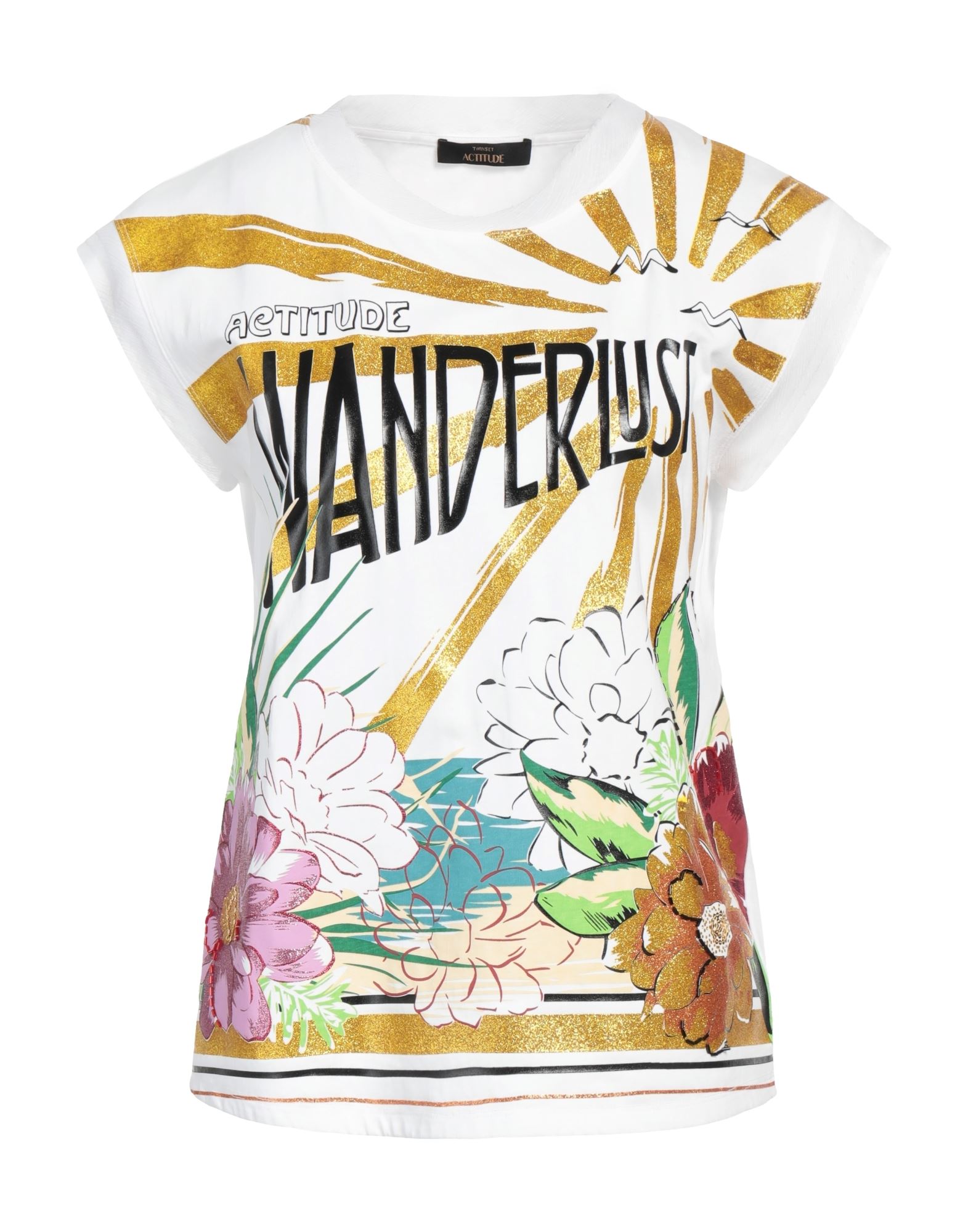 ACTITUDE by TWINSET - T-shirts