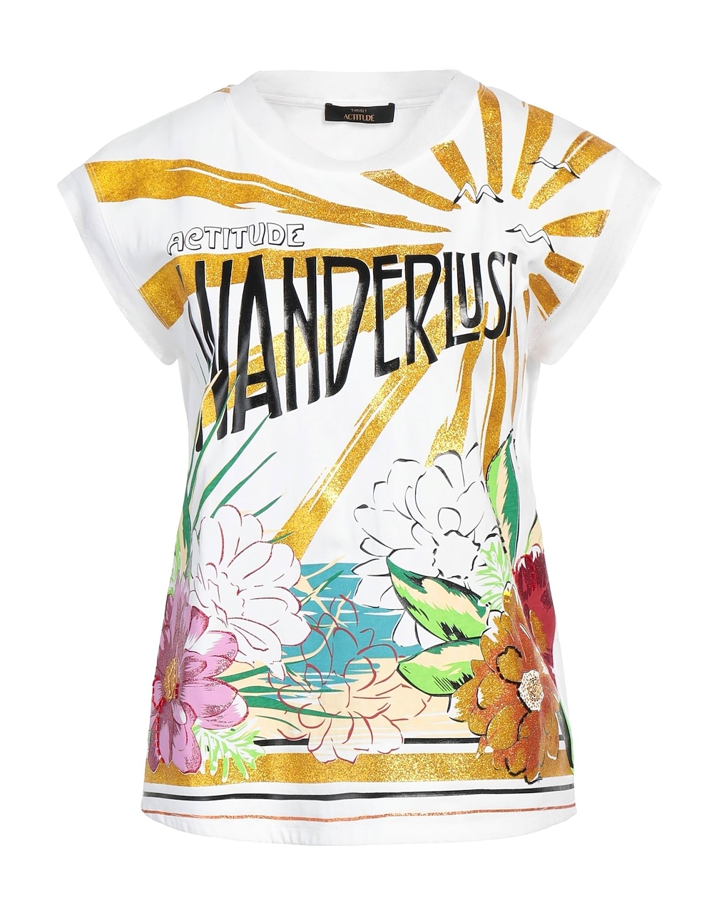 ACTITUDE by TWINSET - T-shirts