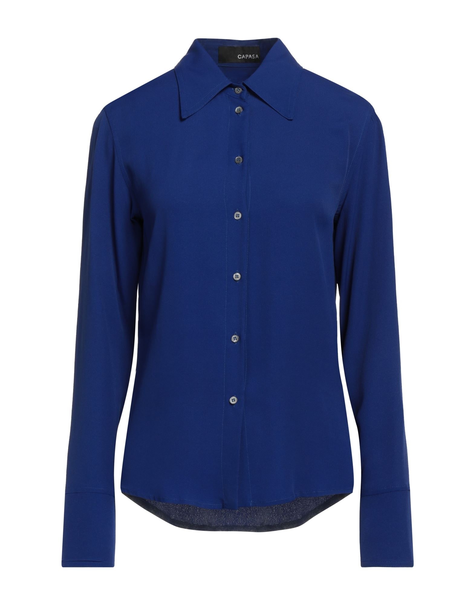 CAPASA MILANO - Shirts