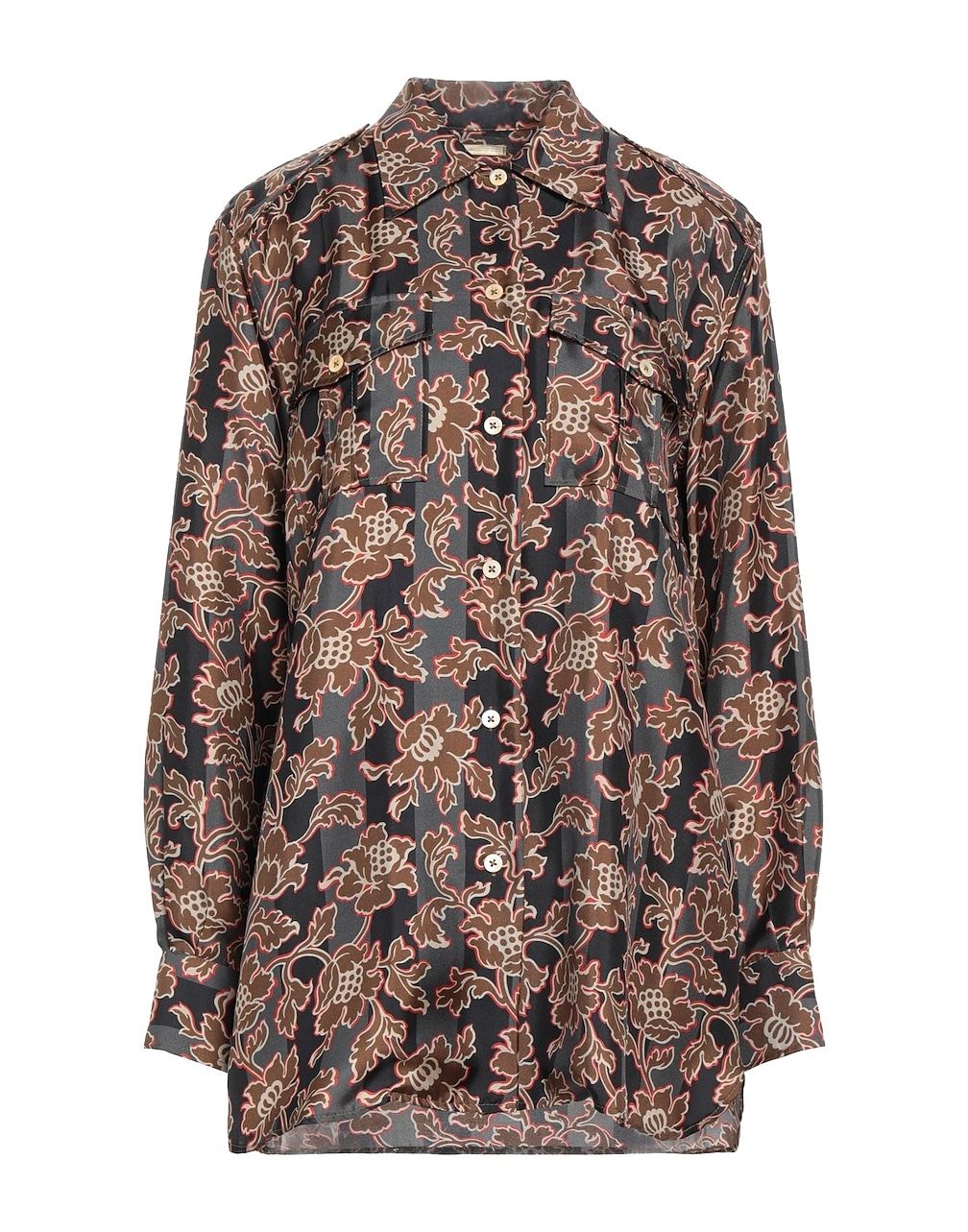 MASSIMO ALBA - Camicie