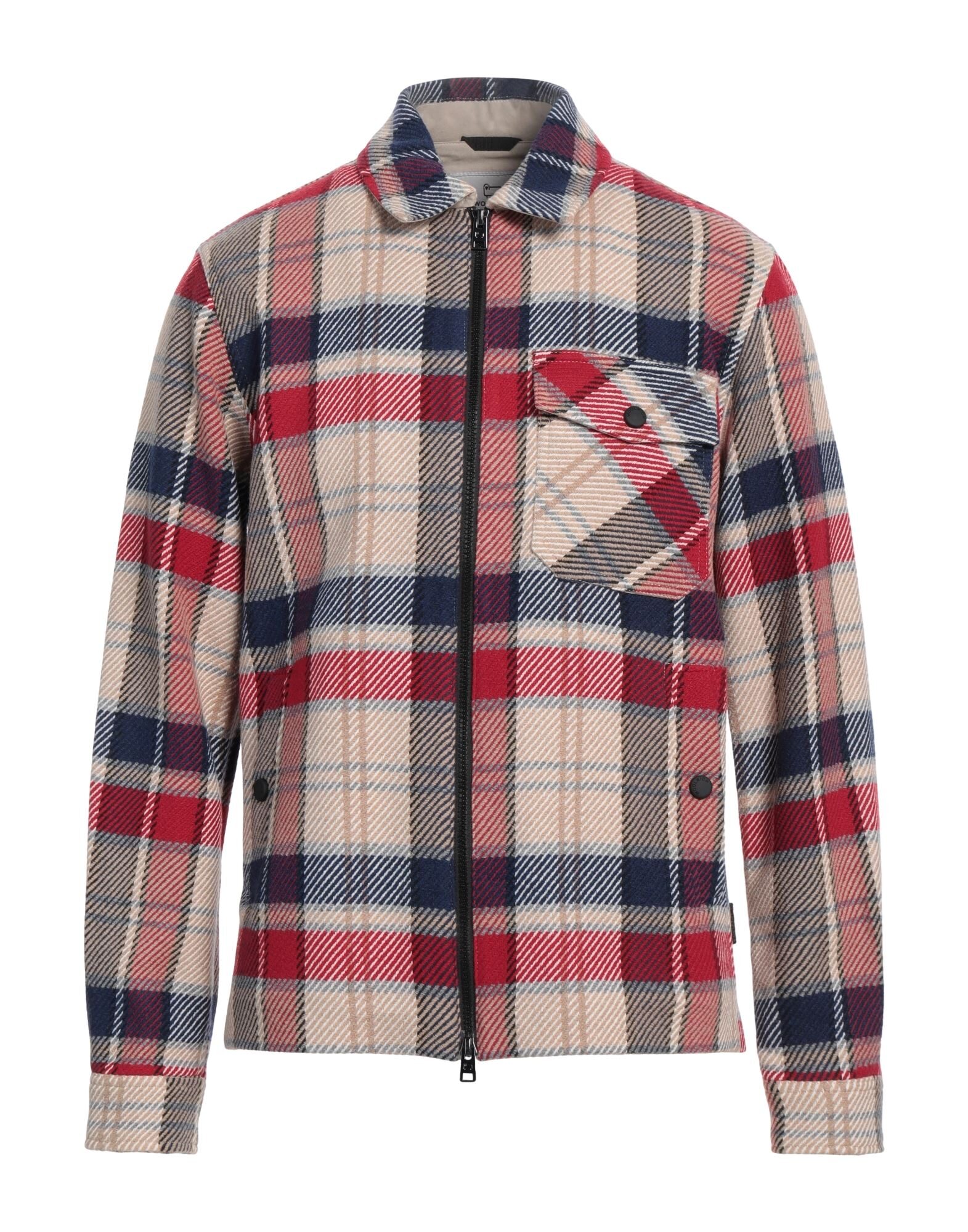 WOOLRICH - シャツ
