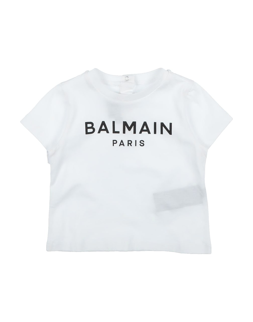 BALMAIN - T-shirts