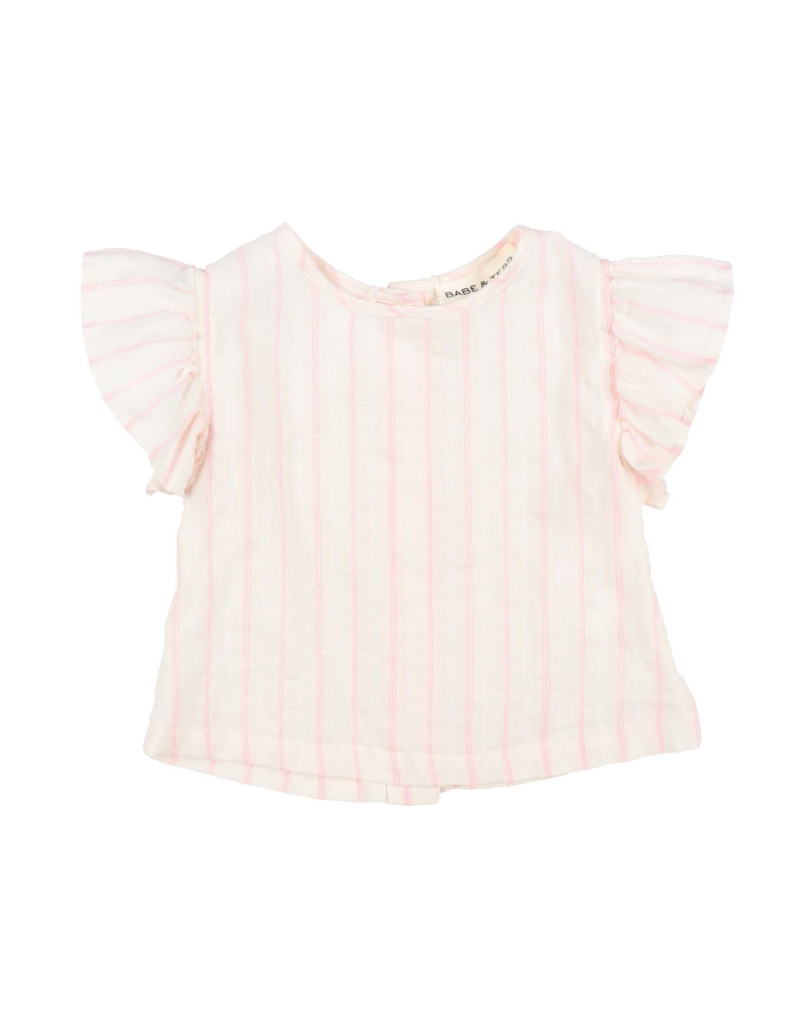 BABE & TESS - Топы без рукавов