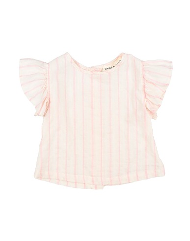 BABE & TESS Top 100% Cotton