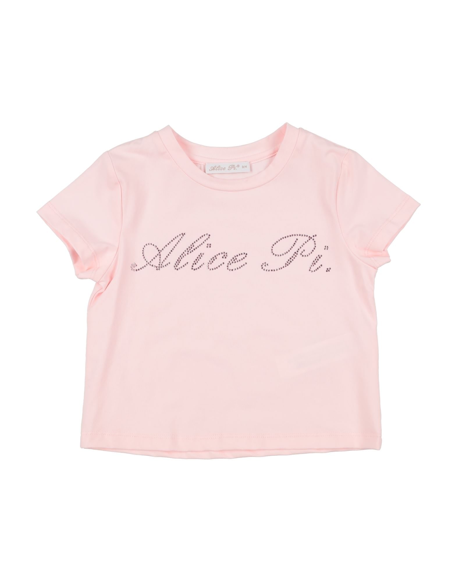 ALICE PI. - T-shirts