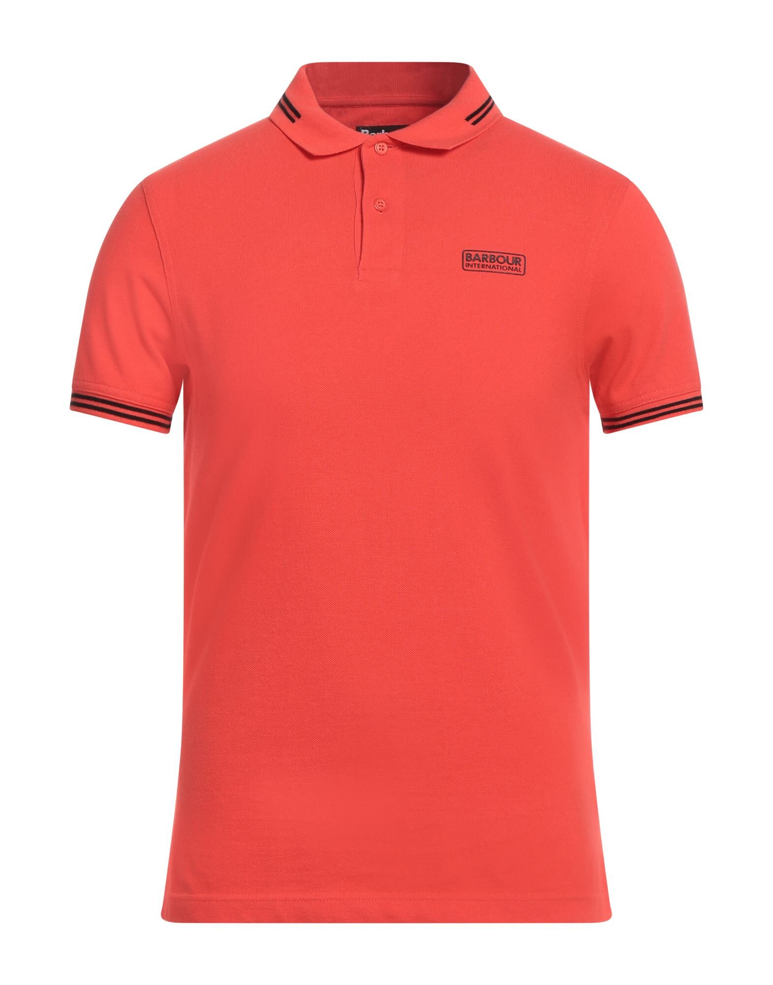 BARBOUR - Polo shirts