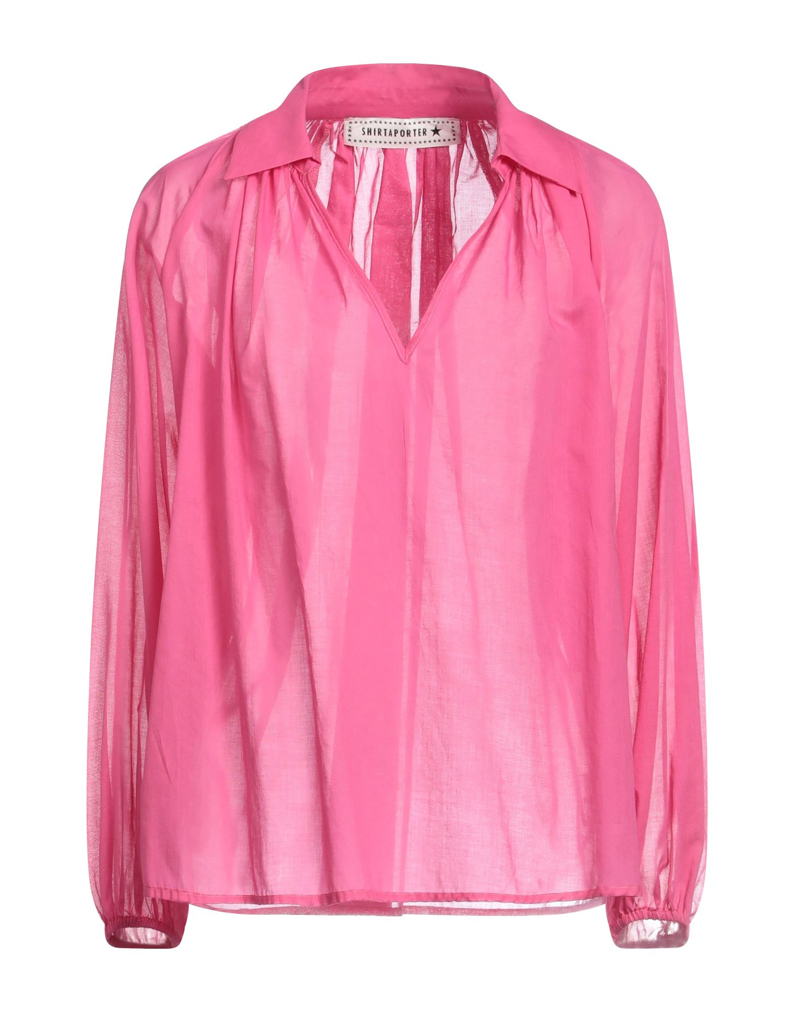 SHIRTAPORTER - Top