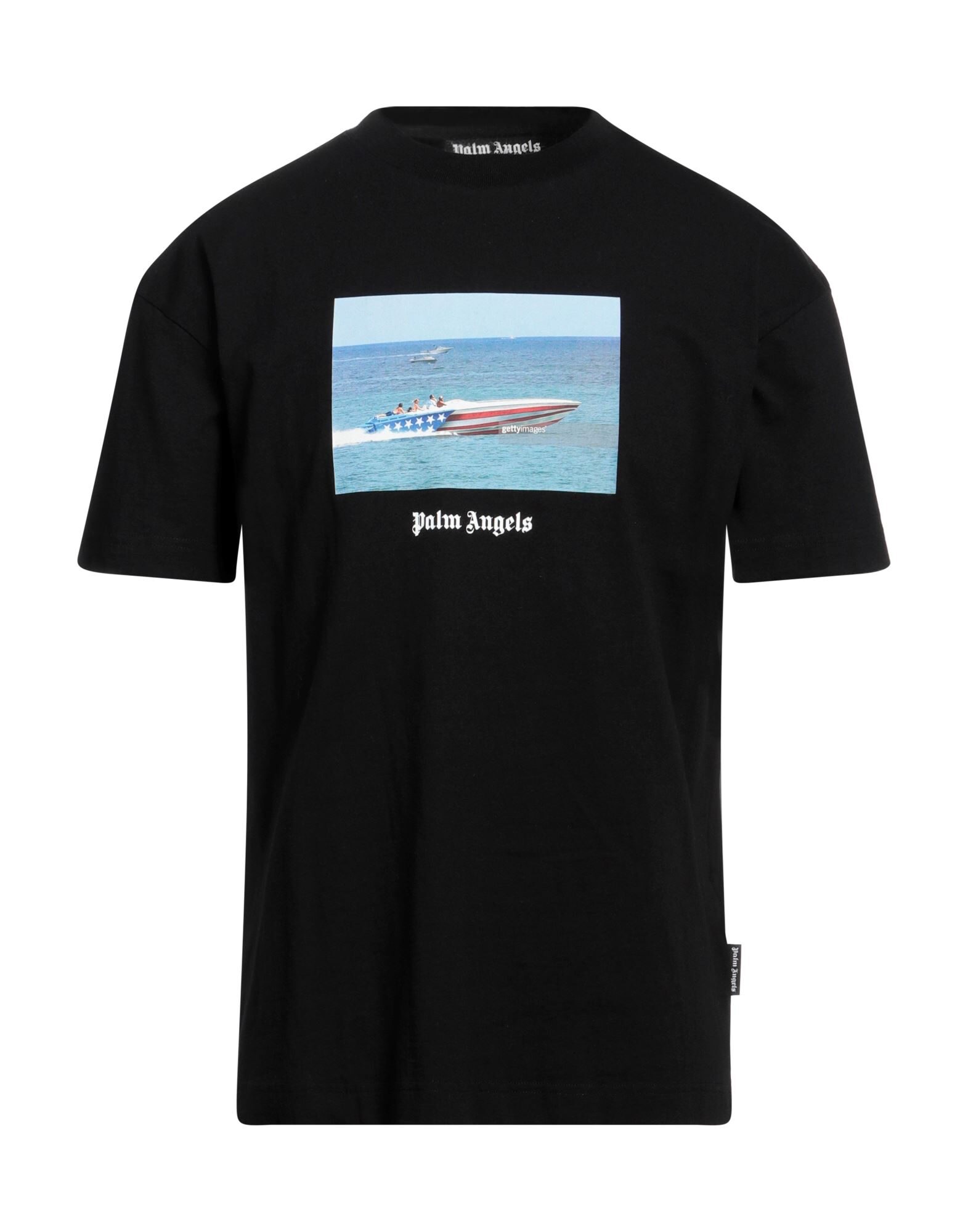 PALM ANGELS - T-shirts