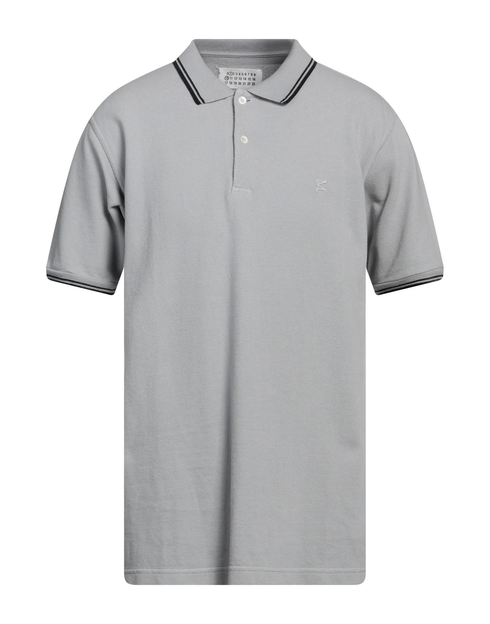 MAISON MARGIELA - Polo shirts