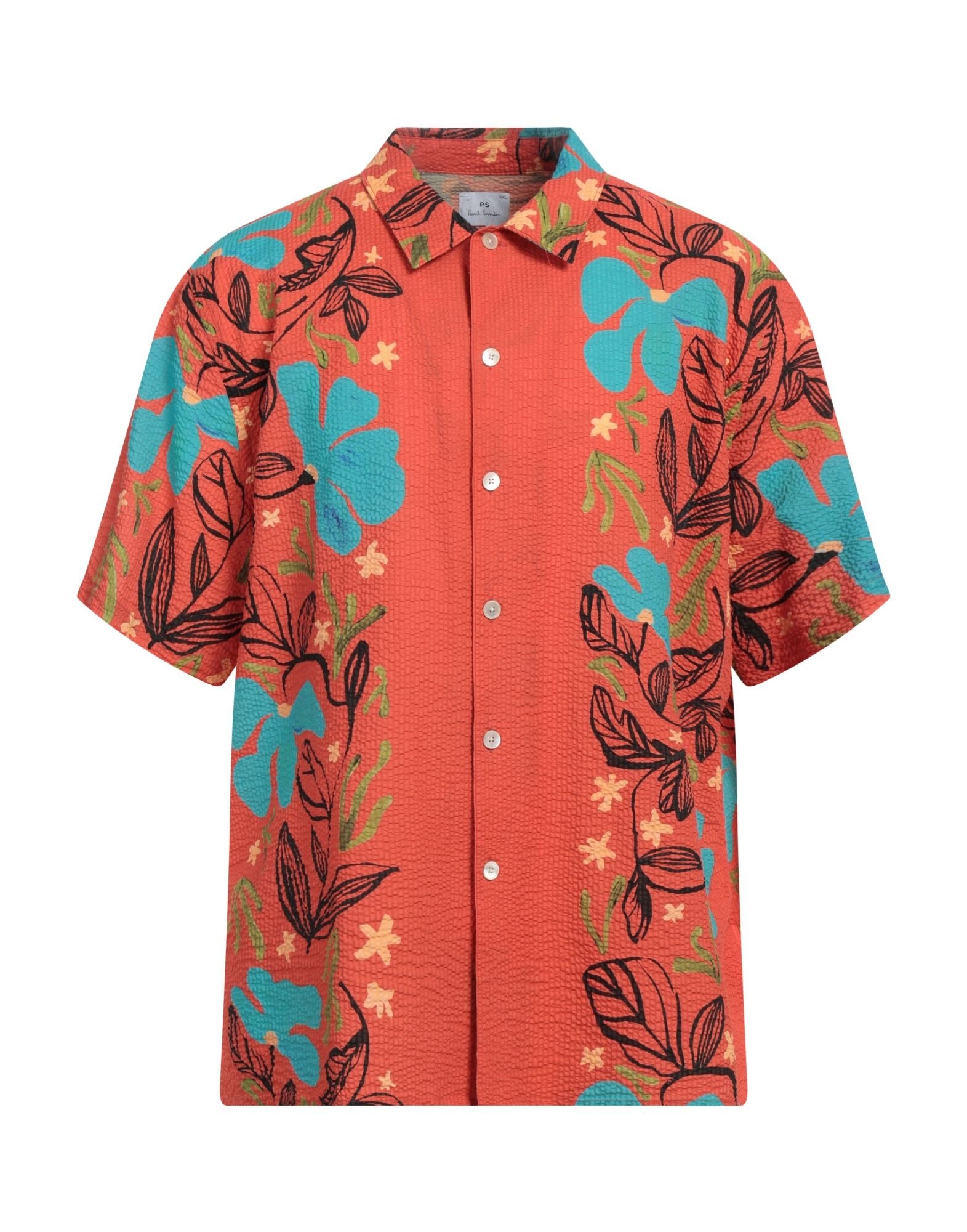 PS PAUL SMITH - Shirts