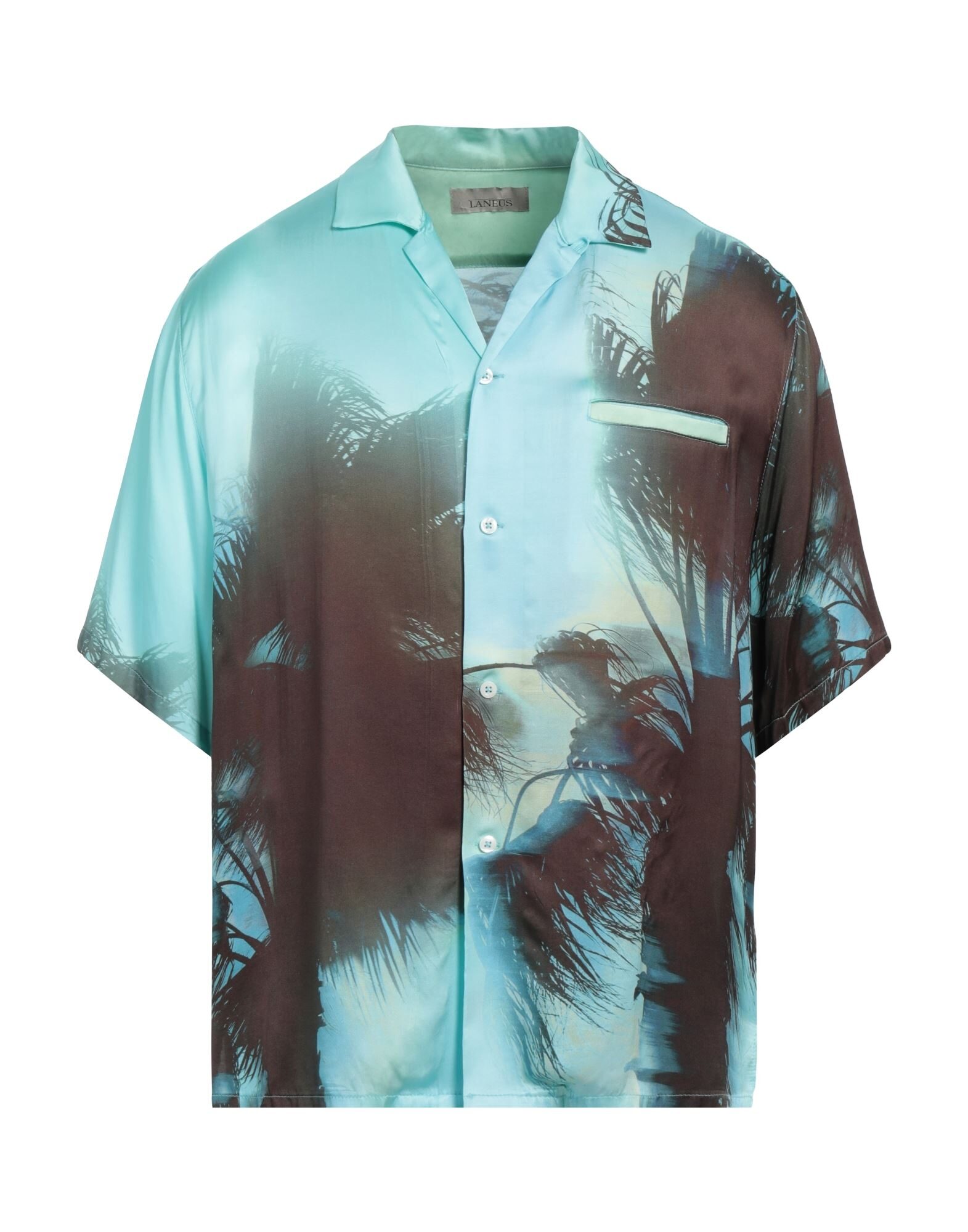 LANEUS - Camicie