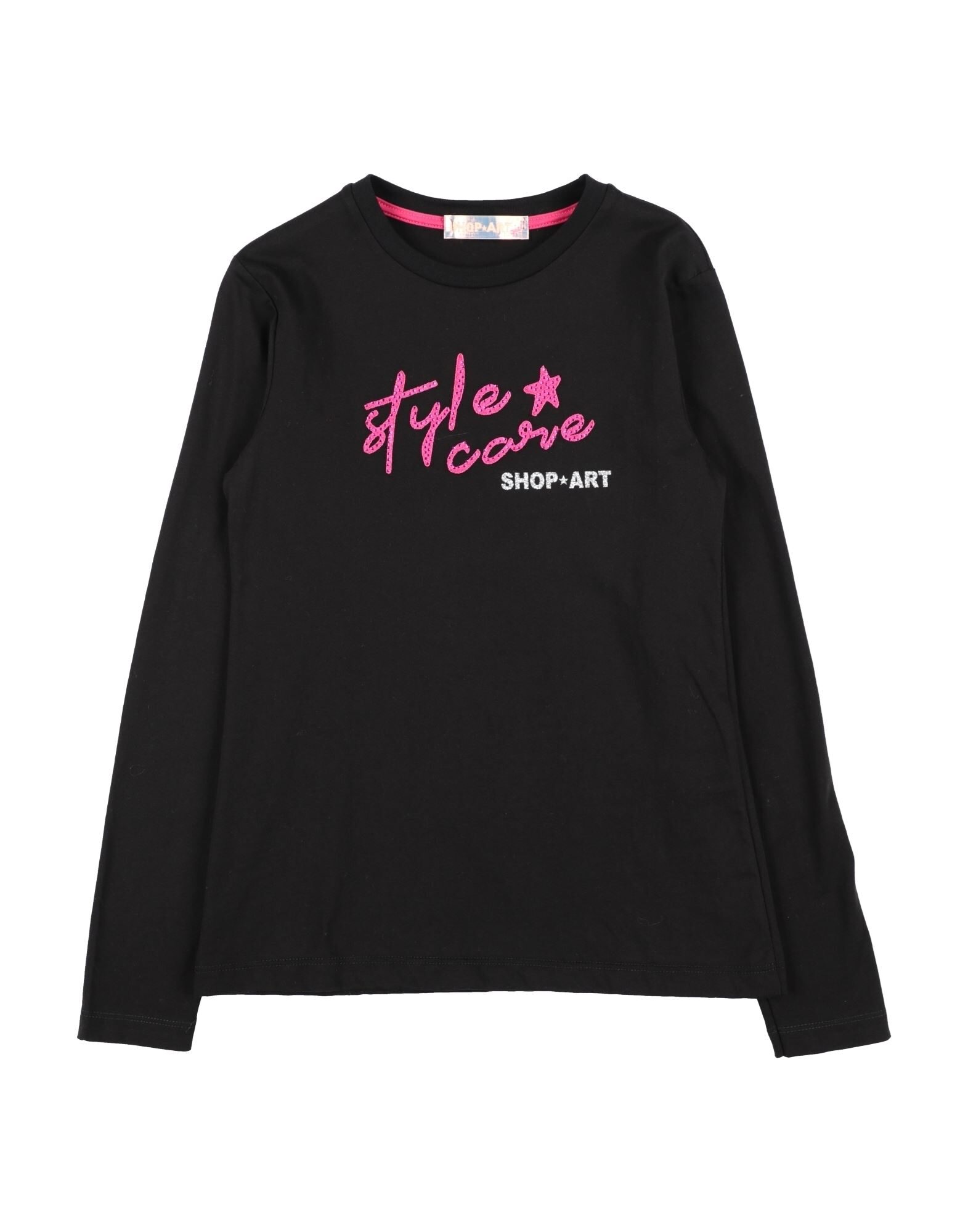 SHOPART - T シャツ