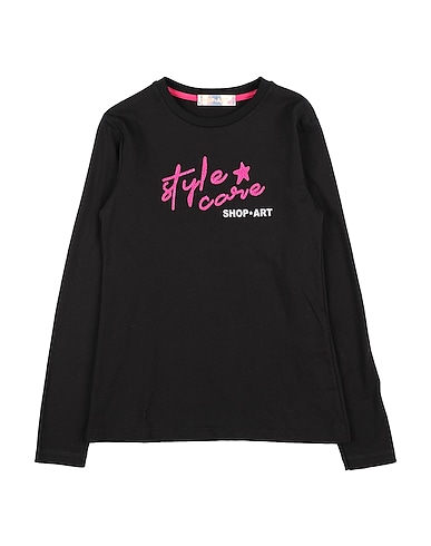 SHOPART T-shirt 100% Cotton