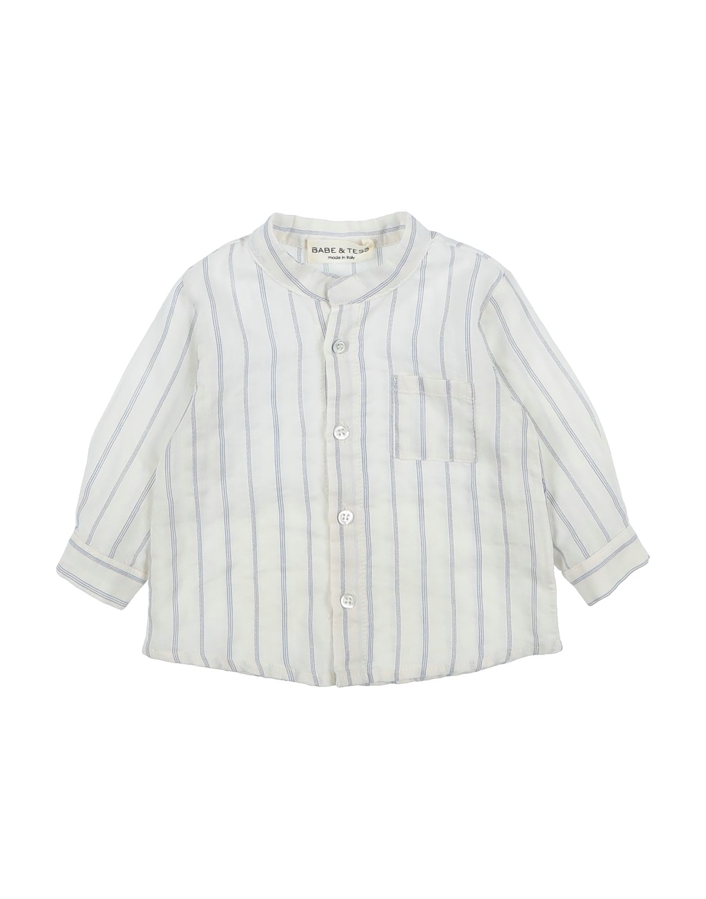 BABE & TESS - Πουκάμισα